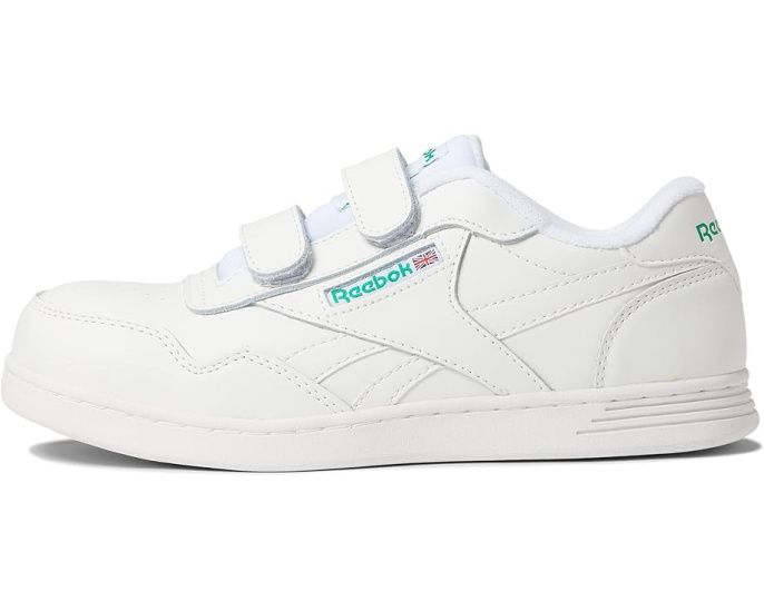 Рабочие туфли Reebok Club Memt Work EH Comp Toe с композитным мыском