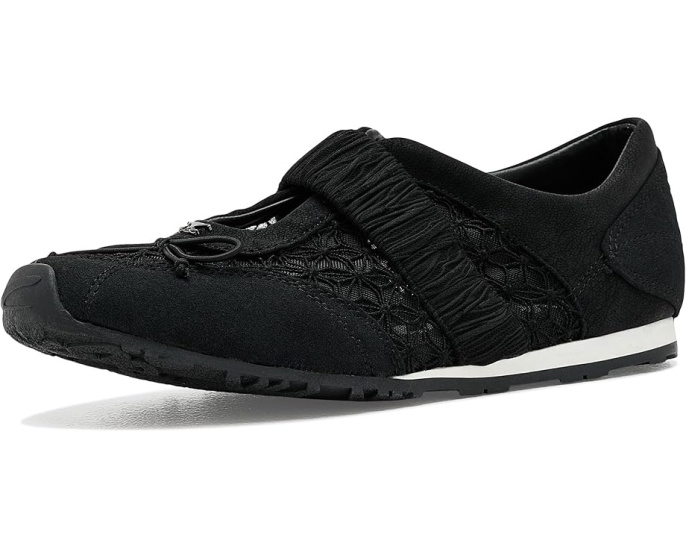 Балетки-сникеры Nara Mesh от Circus NY by Sam Edelman с сетчатым верхом