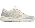 Кроссовки Clarks Ezrinn Tie с легкой конструкцией