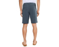 Гибридные шорты Frickin Cross Shred Static длиной 20 дюймов от Volcom
