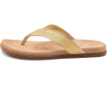 Вьетнамки Lila Sam Edelman с мягкой стелькой