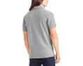 Поло Slim Fit Rib Collar с воротником-стойкой Dockers