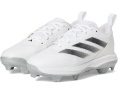 Кроссовки Adidas Adizero Instinct TPU K детские с искусственной кожей