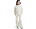 Свитшот Essential с молнией на четверть от abercrombie kids