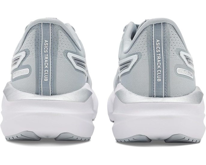 ASICS Novablast 5 Atc с FF BLAST MAX и инженерным сетчатым верхом