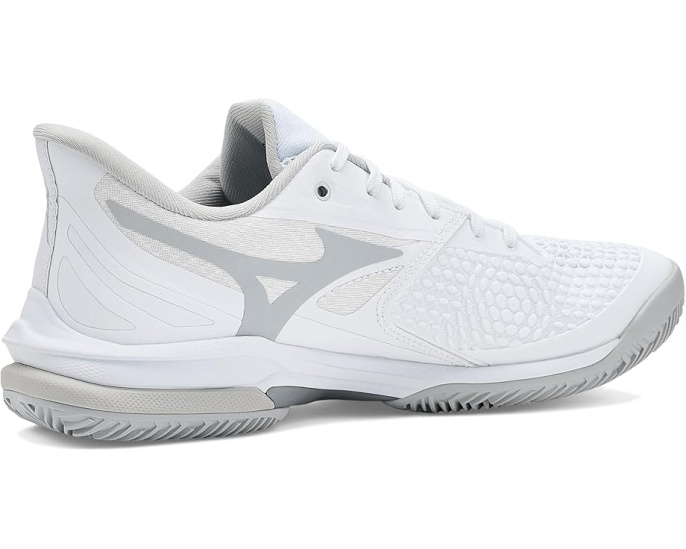 Кроссовки Mizuno Wave Exceed Tour 7 CC для тенниса и пиклбола