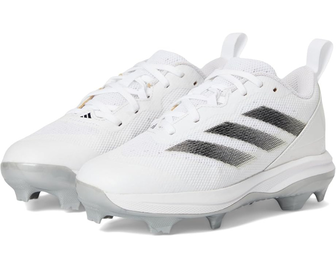 Кроссовки Adidas Adizero Instinct TPU K детские с искусственной кожей