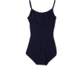 Capezio Camisole Leotard With Adjustable Straps