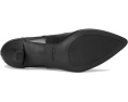 Туфли Clarks Kepley Cora с перфорированными вставками и каблуком kitten heel
