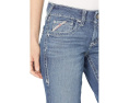 Огнестойкие джинсы Ariat FR Durastretch Entwined Bootcut