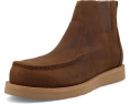 Ботинки Twisted X 6" Work Chelsea Wedge Sole на танкетке
