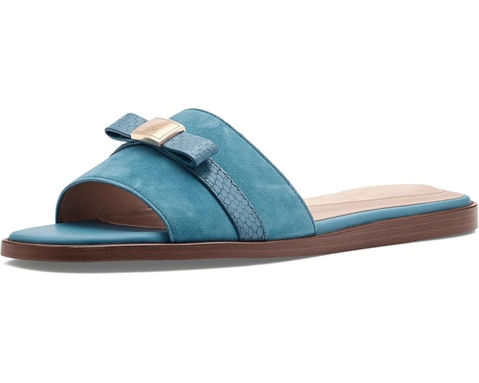Сандалии Cole Haan Go-to Emalia с бантом