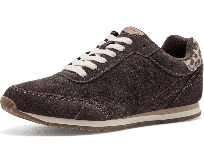 Кроссовки Dr. Scholl's Callback на шнуровке