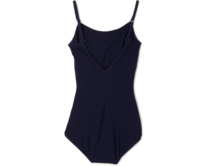 Capezio Camisole Leotard With Adjustable Straps