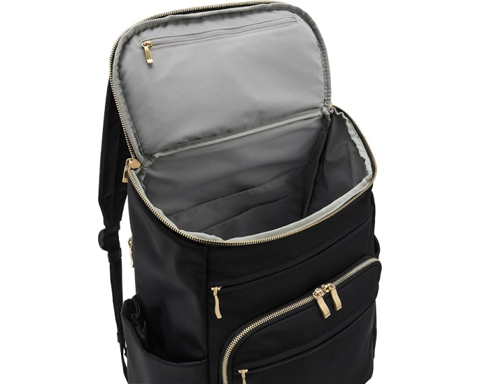Рюкзак Baggallini Lexington Backpack с отсеком для ноутбука