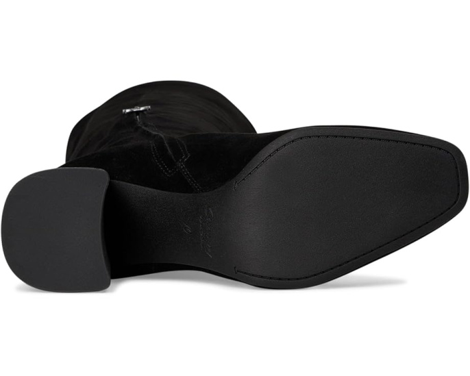 Ботфорты Brigid от Circus NY by Sam Edelman с квадратным носком и высоким каблуком
