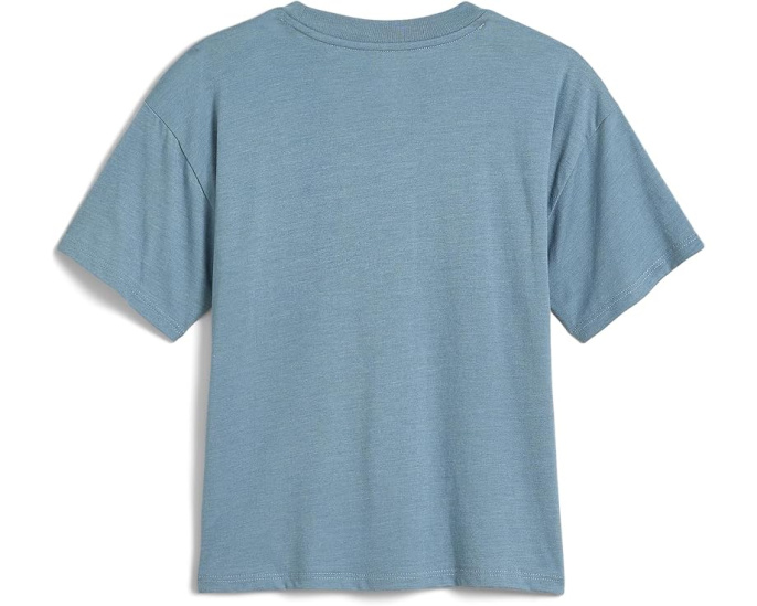 Tom Petty Way Out West Crew Neck T-Shirt (Little Kid/Big Kid)