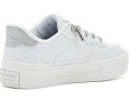 Кроссовки без рук Hands Free Slip Ins Skechers Aura LX 310769L белые
