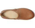 Слипоны Dansko Meara из кожи с пробковой подошвой и круглым носком