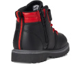 Детские сапоги Josmo Cars Workboot с дизайном Молнии Маккуина на липучке
