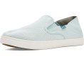 Сануки Tydal Slip-on из дышащей сетки