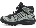 Кроссовки Salomon XA Pro Mid Waterproof для детей