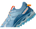 Кроссовки Mizuno Wave Mujin 9 с подошвой Michelin
