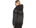 Короткая пуховая куртка Helly Hansen Imperial с капюшоном