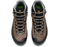 Asolo Eldo Evo Mid Leather GV MM треккинговые ботинки