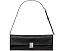 Мини-сумка через плечо Kate Spade New York Deco Soft из глянцевой кожи