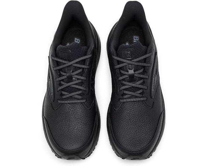 Кроссовки Brooks Ghost Max Slip Resistant нескользящие