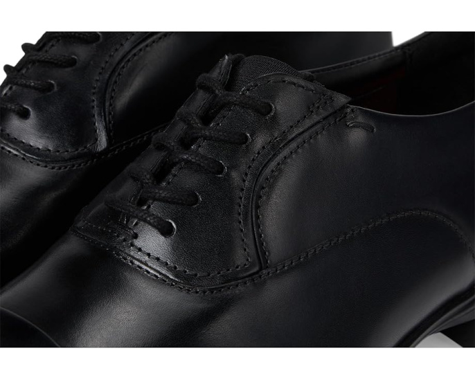 Оксфорды Rockport Keefe с эластичной системой Stretch Adapt и поддержкой свода