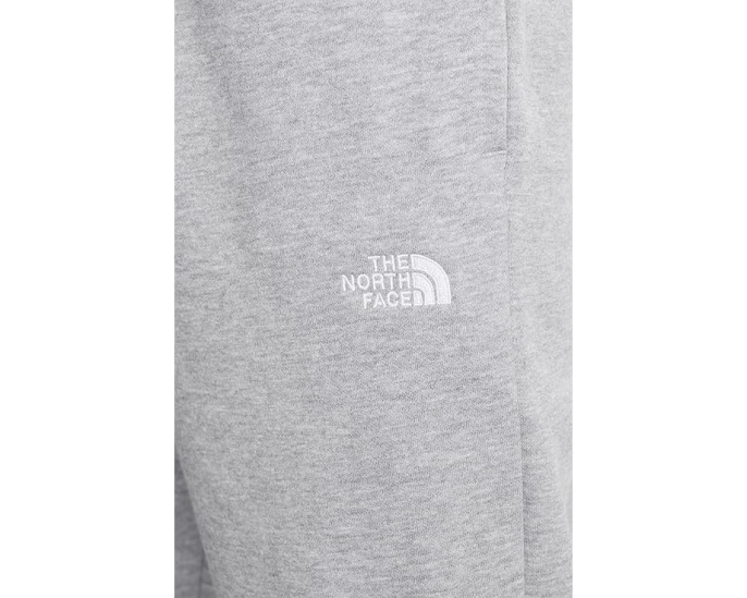 Джоггеры The North Face Evolution Emb с вышитым логотипом и эластичными манжетами
