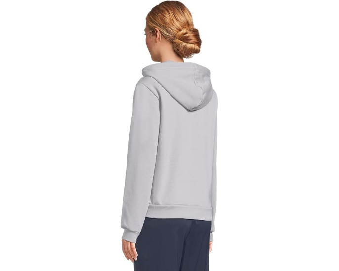 Худи The North Face Evolution Half Dome с принтом