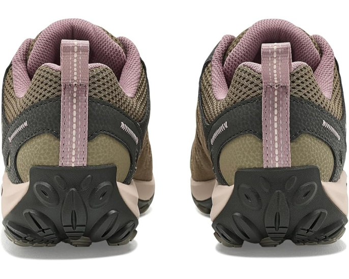 Кроссовки Merrell Crosslander 4 Olivine