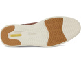 Слипоны Florsheim Launch Elastic Lace с эластичными шнурками и стелькой Comfortech