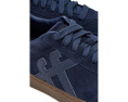 Кроссовки The Dash FF из замши с Т-образным носком от FitFlop