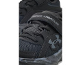Under Armour Charged Assert 11 Camo кроссовки для детей Black