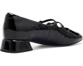 Туфли Clarks Daiss 30 Shine с блестящей лакированной кожей