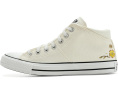 Кеды Converse Chuck Taylor All Star Madison с цветами