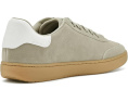 Кроссовки FitFlop The Dash T-toe Suede с технологией iQushion