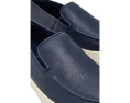 FitFlop Кожаные лоферы Craft-Q с декоративной строчкой