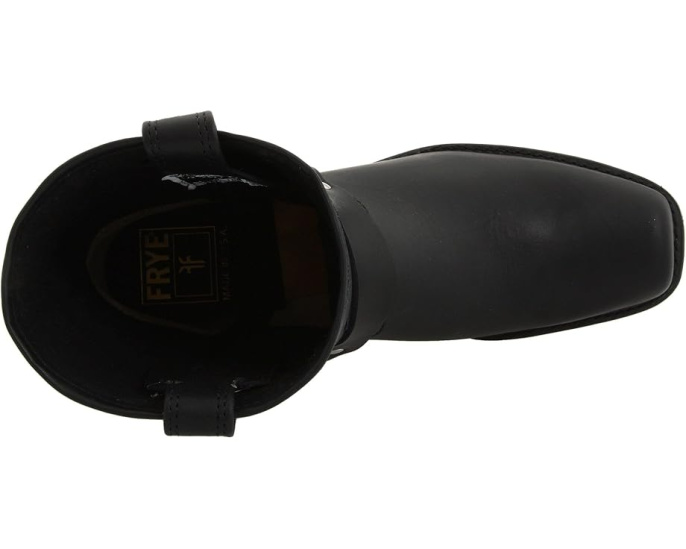 Frye Harness 8R W ковбойские сапоги в винтажном стиле