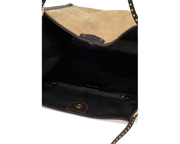 Rebecca Minkoff сумка-тоут Dylan с кожаной отделкой