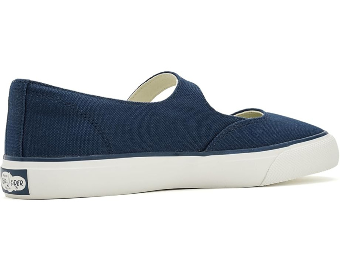Кеды Sperry Mj Classic CVO Mary Jane с регулируемым ремешком