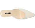 Nine West Элегантные мюли Camenla на шпильке с заостренным мыском