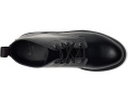 Ботинки Dr. Martens Emmeline Leather Lace-Up с миндалевидным носком