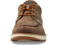 Обувь L.L.Bean Stonington Shoes Moc Toe с водонепроницаемой кожей