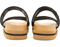 Сандалии Bearpaw Mandy на платформе с двумя ремешками