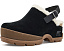 SOREL Roam'N Clog Cozy сабо с меховой подкладкой